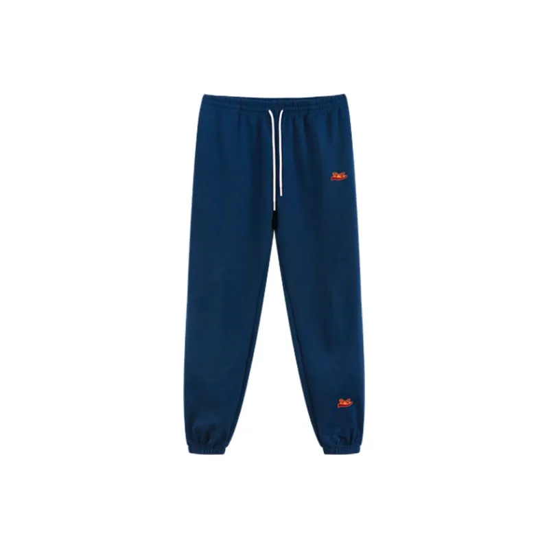 TIP OFF Knitted Sweatpants Unisex-12