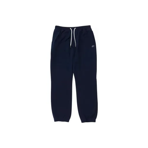 New Balance NB 900 Knitted Sports Pants Unisex Dark Blue