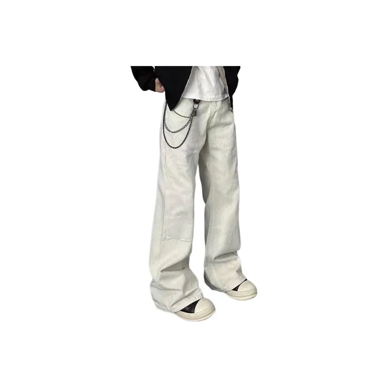 ROSECREED Jeans Unisex-7