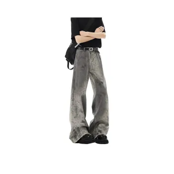 Weles Jeans Unisex Gray