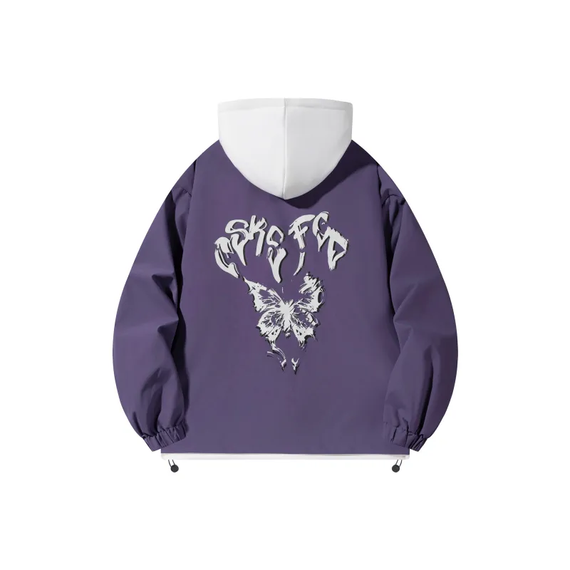 CSKS Jackets Unisex-23