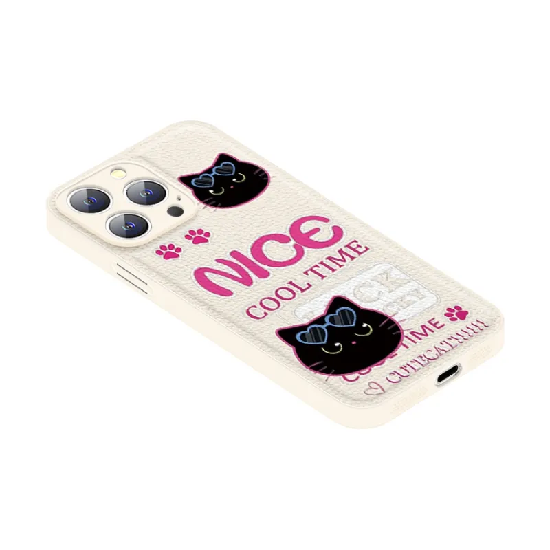 Small bones Phone Cases-1