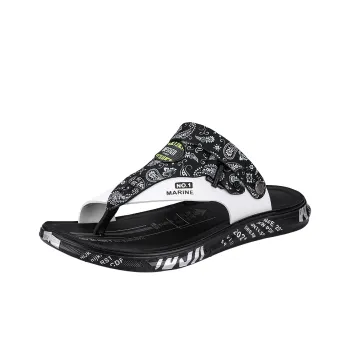 Shiozawa Flip Flops Men