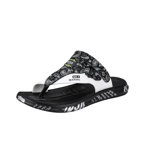 Voguhomme Flip Flops Men