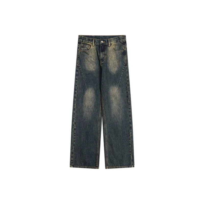 NewJnxs Jeans Unisex-10