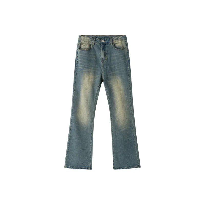 Cotton Gene Jeans Unisex-24
