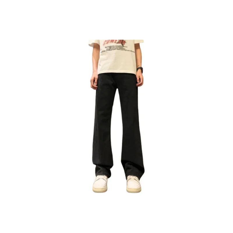 PANDA ADEVIL Jeans Unisex-7