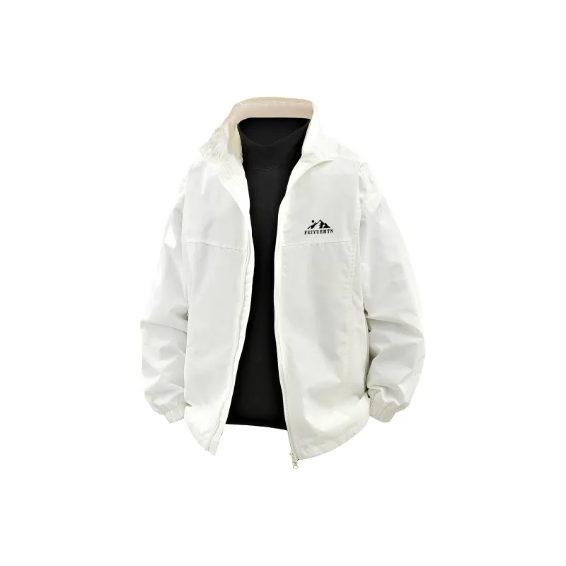 Feiyue Jackets Unisex-5