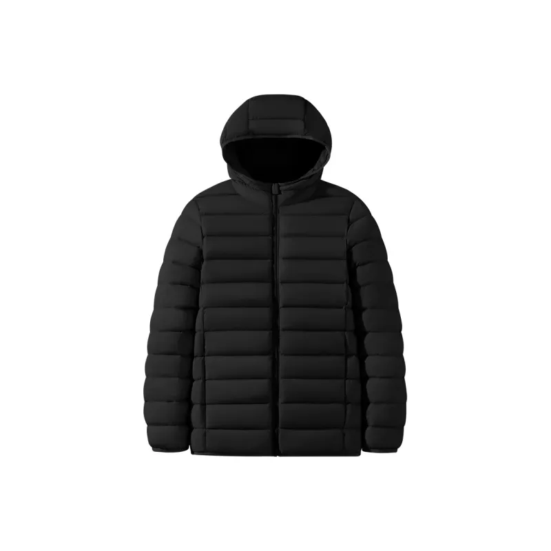 MINISO Down Jackets Unisex-0