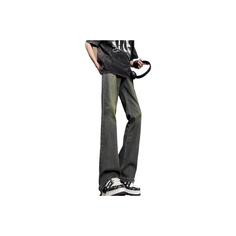 UNthemed Jeans Unisex-0