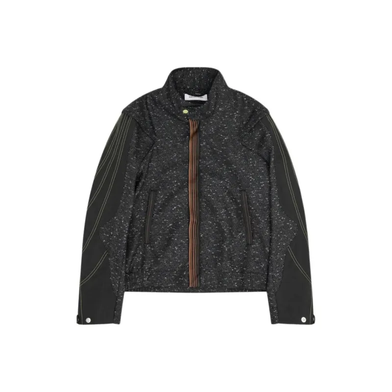 KIKO KOSTADINOV Jackets Coats Men's Gray Black-0