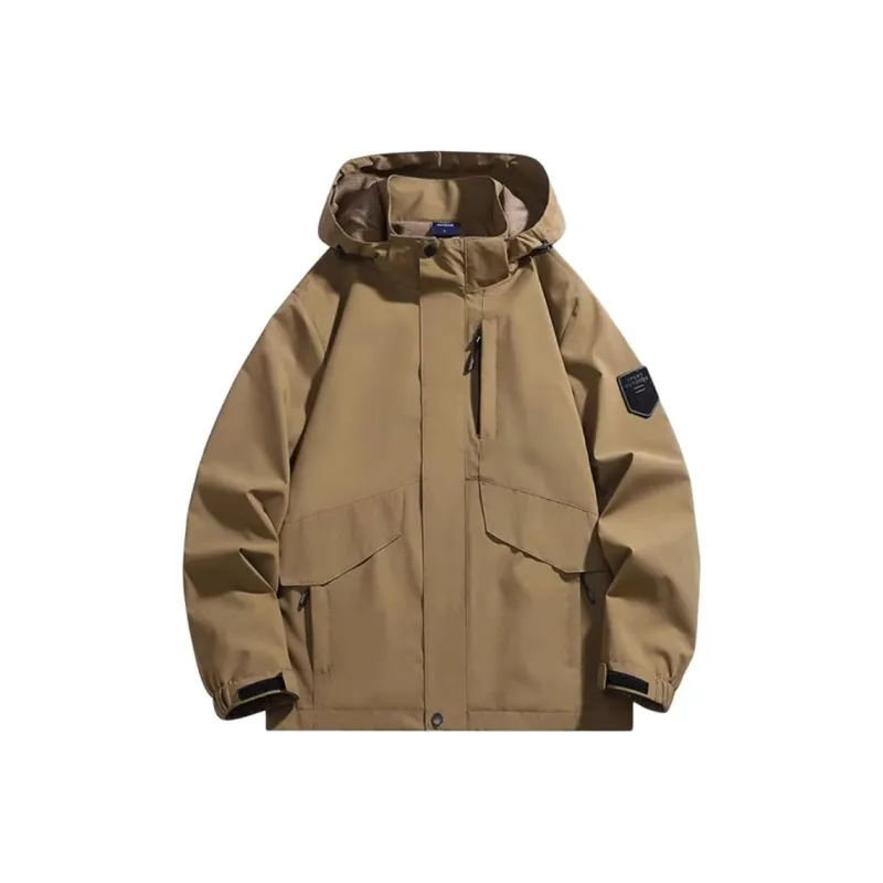 D&W Jackets Unisex-4