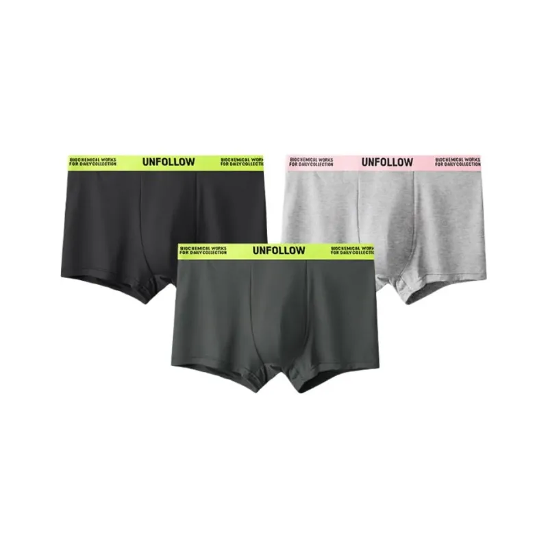 Urban Beauty Underpants Men's 3 Pack-16