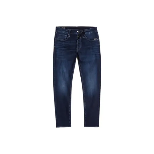G STAR RAW Jeans Men's Dark Color