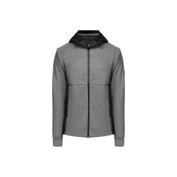 HUGO BOSS Jackets & Coats Men's Gray