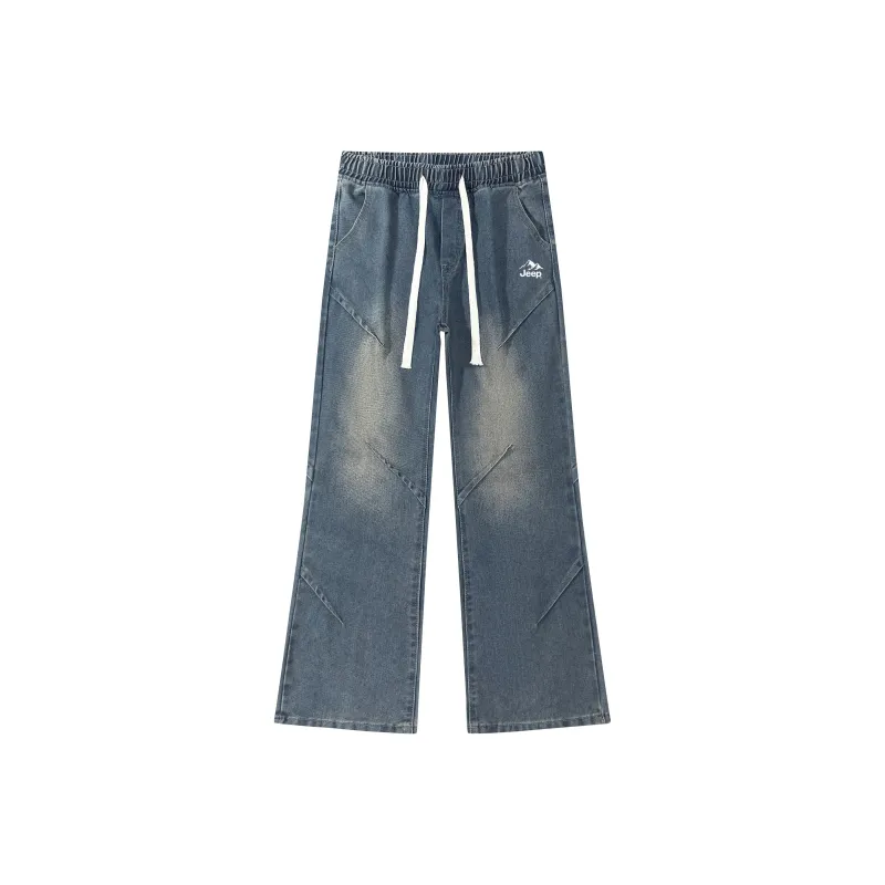 Jeep Jeans Unisex-6