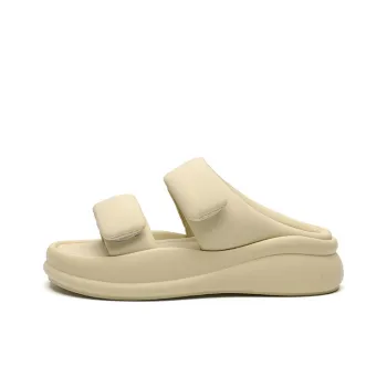 FIVE PLUS Slide Slippers Women's