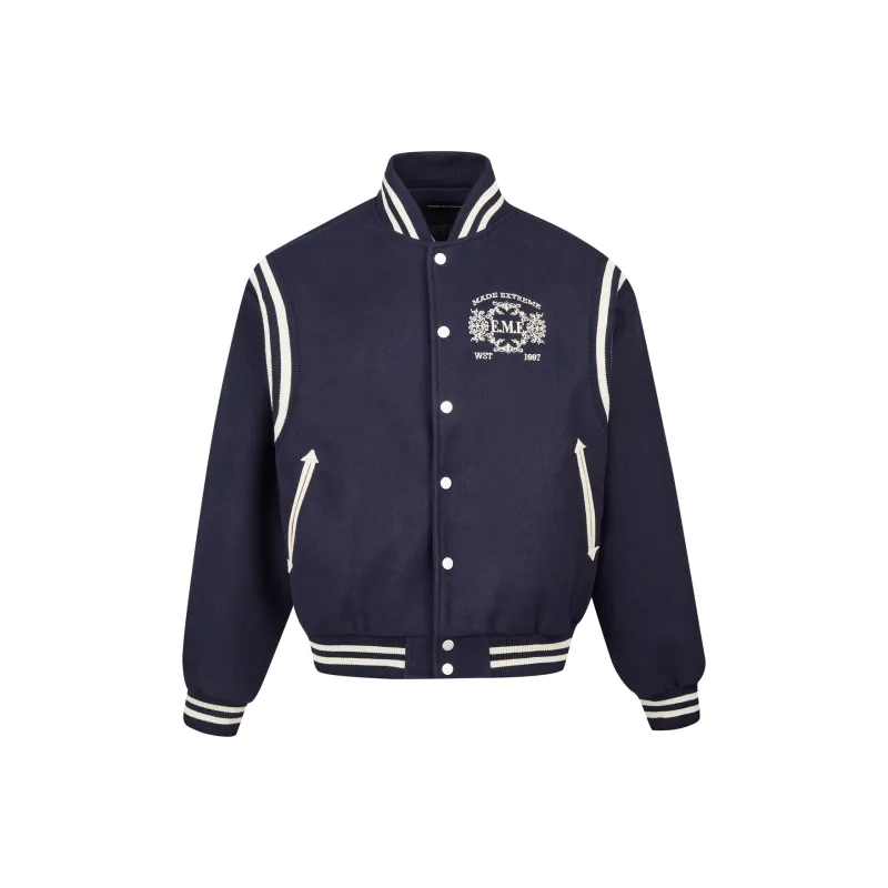 MADE EXTREME Jackets Coats Unisex-0