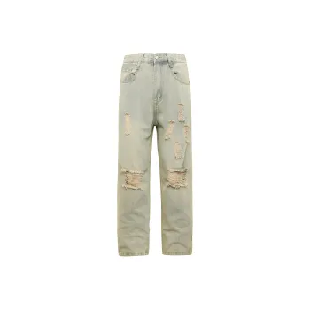 UPZCY Jeans Unisex