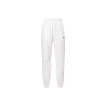 Nike Swoosh Knitted Sweatpants Men's White