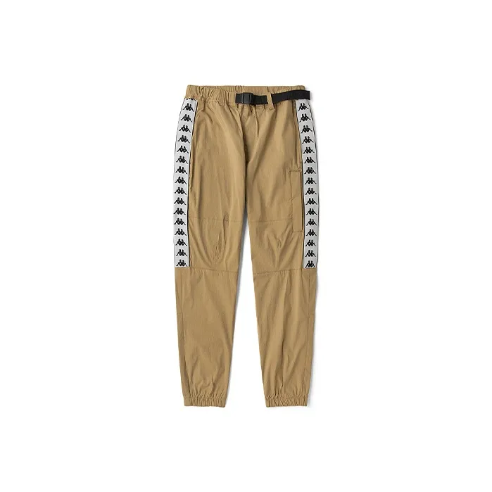 Kappa Straight Casual Pants Men's-6