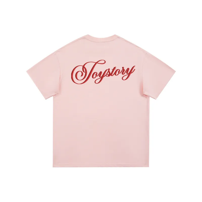 Disney Toy Story Series T Shirt Unisex-4
