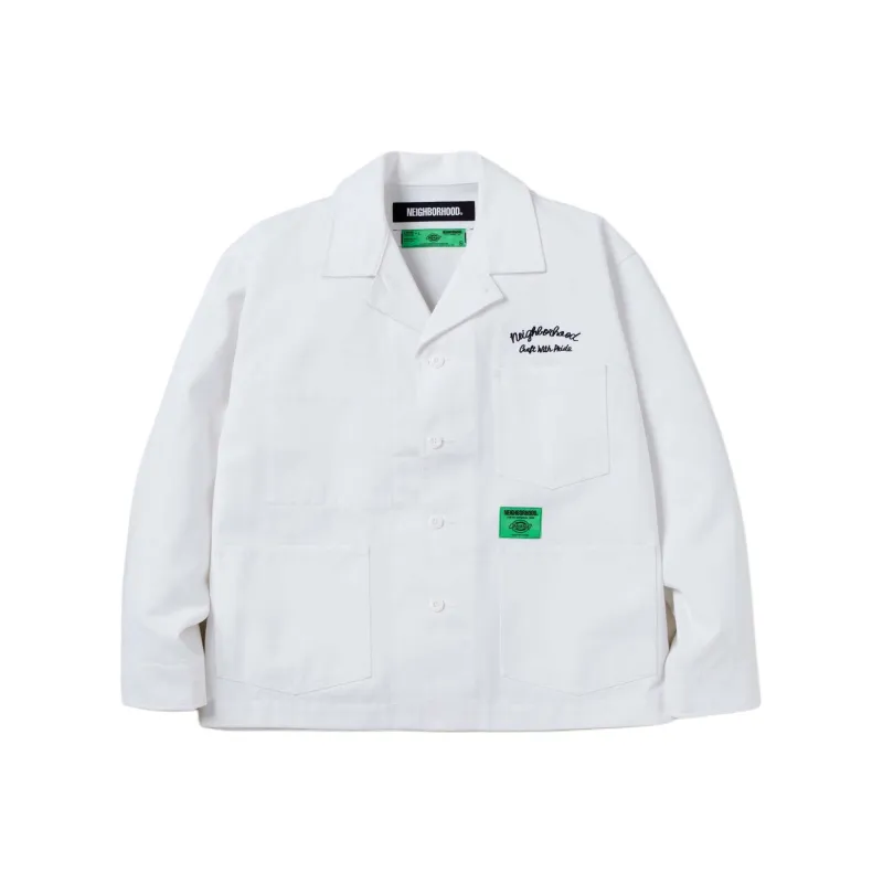 NEIGHBORHOOD X Dickies Coverall Jacket-2