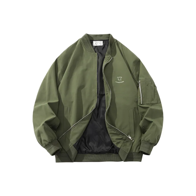 LIVINGTOWN Jackets Coats Unisex-4