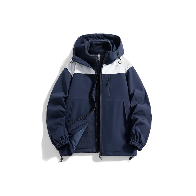 SNOW FLYING Jackets Unisex-10
