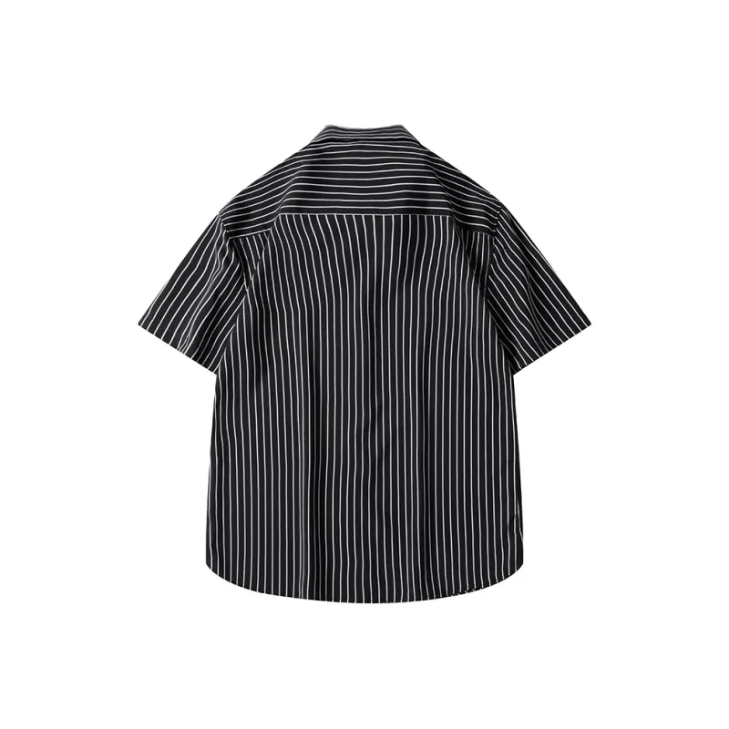 Ganbostore Shirts Unisex-13
