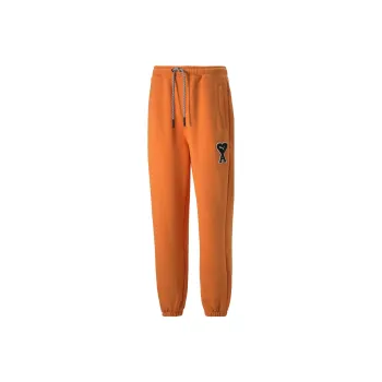PUMA X Ami Sweatpants