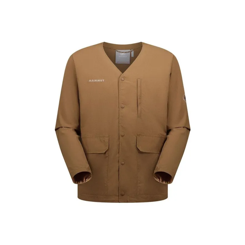 MAMMUT Highland Jacket Asian Version Men's-6