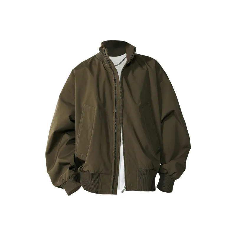 JUNGLE PANDA Jackets Coats Unisex-2