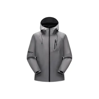 FAIRWHALE Jackets & Coats Unisex
