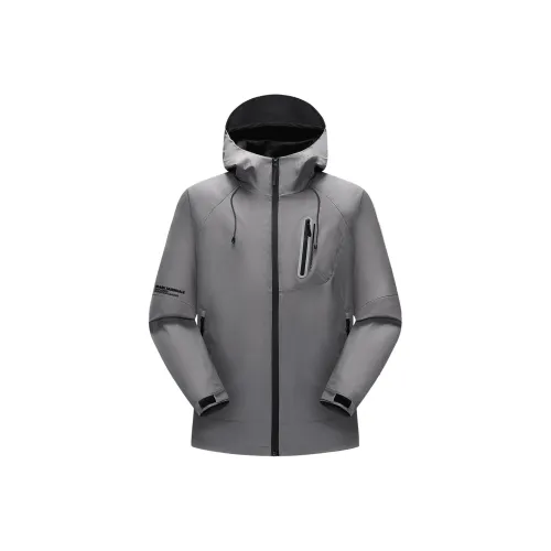 FAIRWHALE Jackets & Coats Unisex
