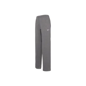 Nike Knitted Sweatpants Men Dark Gray