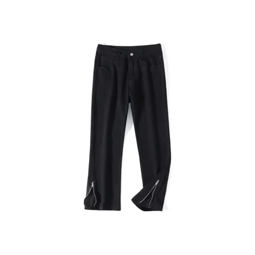 EPTISON Jeans Men Black