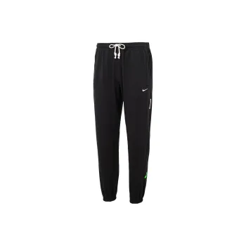 Nike Knitted Sweatpants Men Black