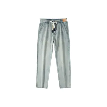 JUCY JUDY Jeans Unisex Light Blue