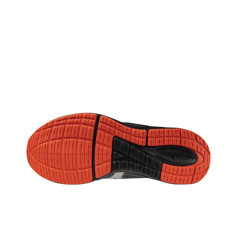 Mizuno Maximizer 26 Wide 'Ebony Spicy Orange'-2