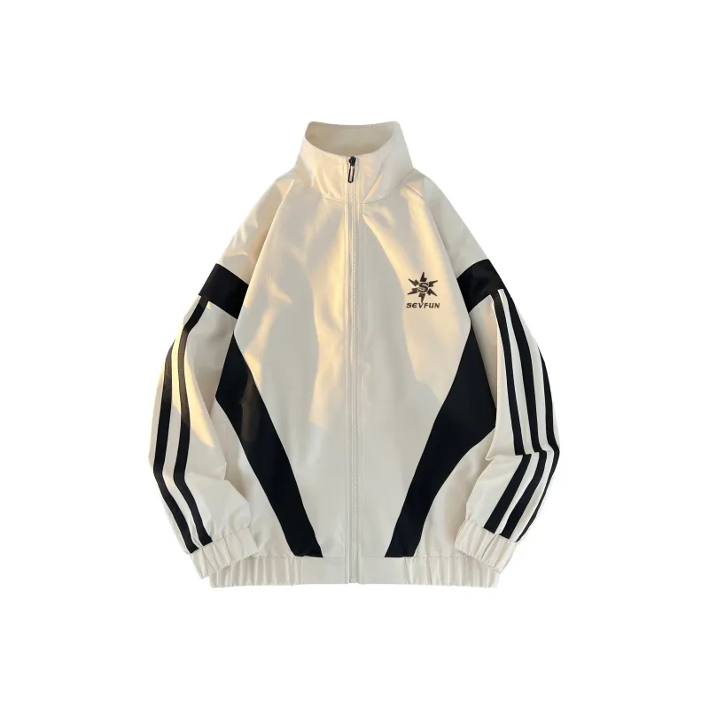 7 SEVFUN Jackets Unisex-4