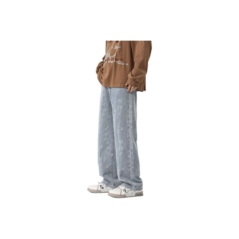 TUCANO Jeans Unisex-4