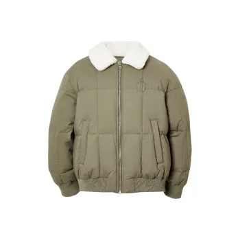 JACK JONES· Down Jacket Coat Men's
