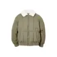 E62 Gray Green