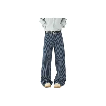 TELENT Jeans Unisex Blue