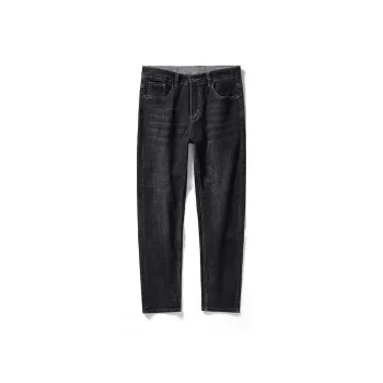 Jeep Outdoor Casual Jeans Unisex