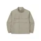 Beige/Gray/by