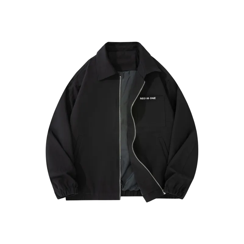 NEO FANTASTIC Jackets Coats Unisex-0