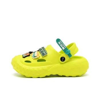 Mulinsen Clogs Women's
