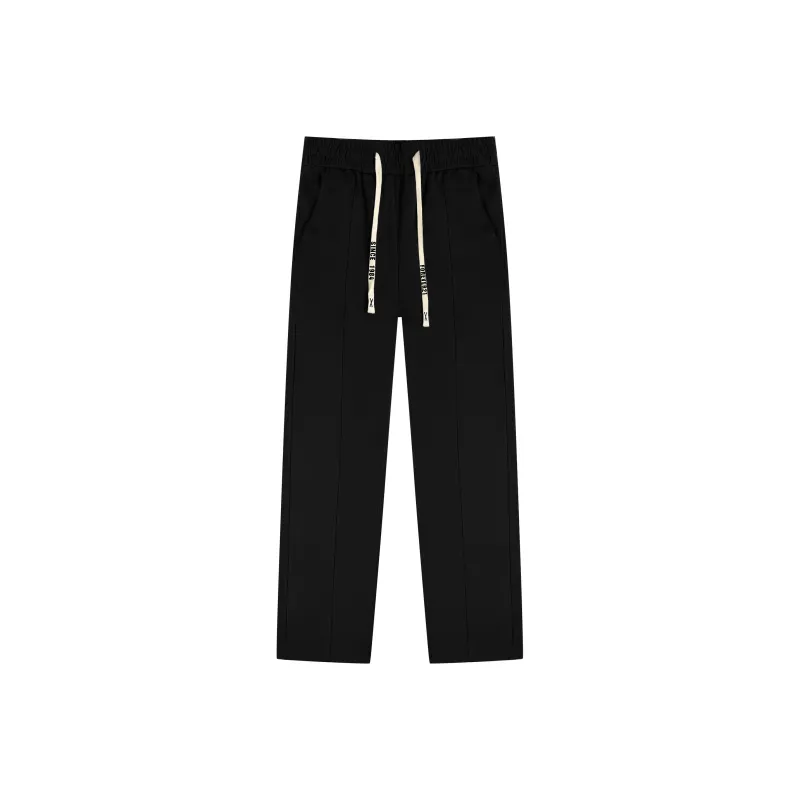 FOREVER 21 Knitted Sweatpants Men's-5